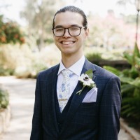 Matthew Ying Yeung Metz