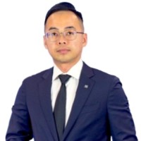Wayne Tan