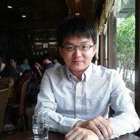 Oscar Huang, CFP®