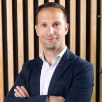 Cyril Bouron