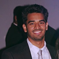 Shrey Patel, Mba, Pharmd