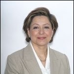 Shahla Kiarashi