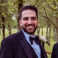 Navid Golab, Pharmd