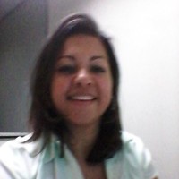 Cecilia de Jesus Oliveira