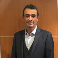 Patrice Roussel