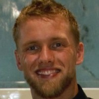 Benjamin Hartzell
