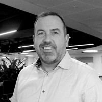 Andrew Swift