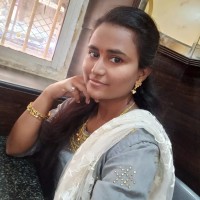 pooja shinde