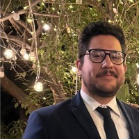 Hector Salcido Jr
