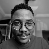 Marvel Ogoke