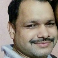 Jitendra Vyas