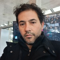 Cristian Ayala Chaparro