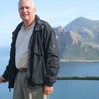 david mcleish