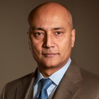Rakesh Luthra