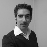 Daniel Nicolas San Pedro