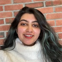 Jessica Parmar