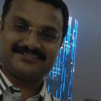 MANOJ M