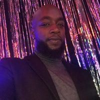 Raymond Crenshaw, M.Ed