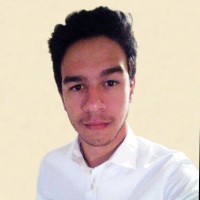 Abraham Correa Torres