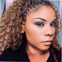 Shanel Cook