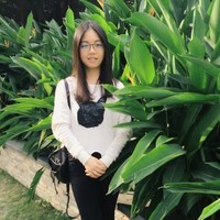 Maggie (Yuanyuan) Chen