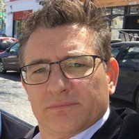 Javier Alejandro Rezzonico