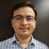 Smiral Patel, Pmp®
