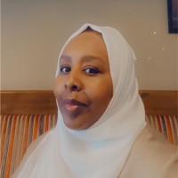 Amina Ismail