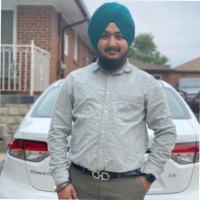 Harleen Singh, Sas