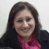 Leticia Bogado Yubi