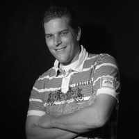 Jeroen Van Roekel