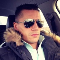 Витя Степанов