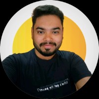Abhinav M.