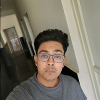 Ishan Madhav