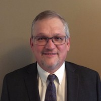 Rick Harmon