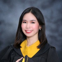 Rhaya Kirsten De Jesus, Cpa