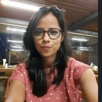Chaiti Nandy