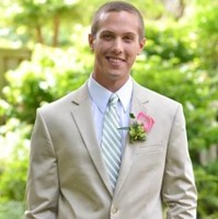 Matthew Sharpe
