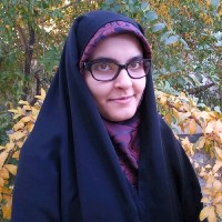 Haniyeh Kariminejad
