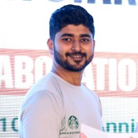 Kedar Pradhan