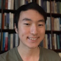Daniel Yu