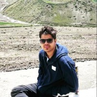 Salabh Agarwal