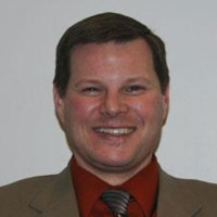 James Canders, C.M.
