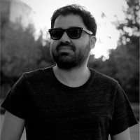 Eren Duranoglu