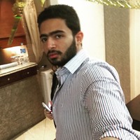 Mohamed Raouf
