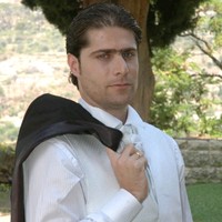 Afif Bou Mjahed