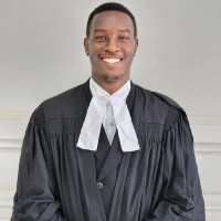 Louis Ninsiima