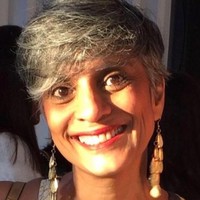Monika Patel