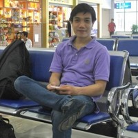 TRUONG Hoang Phuoc