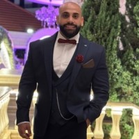 Mohamad Dimashkieh